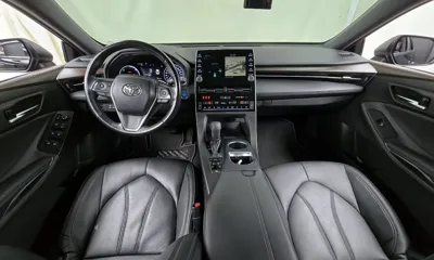 Toyota Avalon