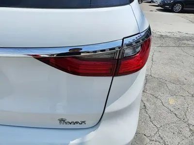 BYD MAX