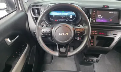 Kia Ray