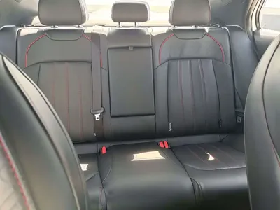GAC Motor Shadow Leopard