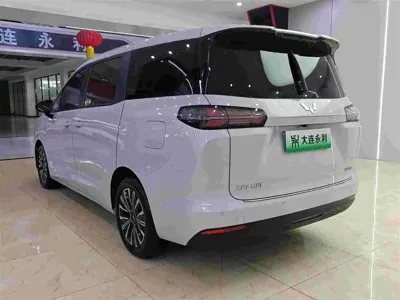 Wuling 星光730新能源