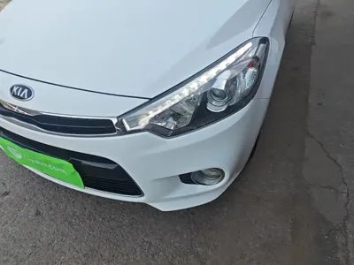 Kia K3S