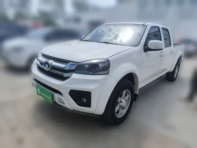 Great Wall Wingle 5