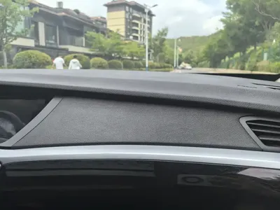 Geely Borui