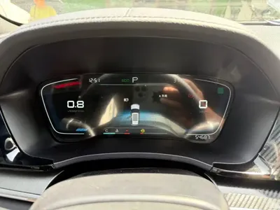 BYD PLUS