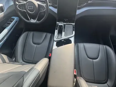 Bestune T90