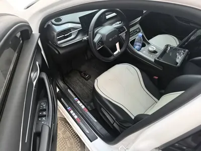 BYD Destroyer 05
