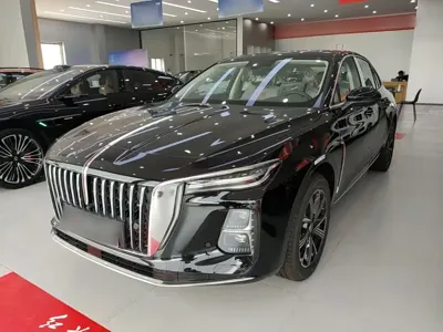Hongqi Hongqi H5 PHEV