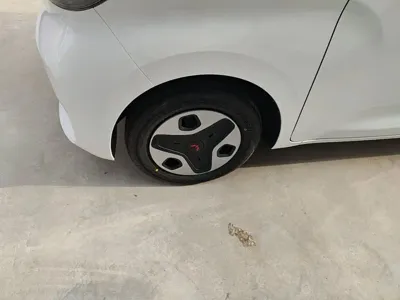 Wuling Zhiguang EV