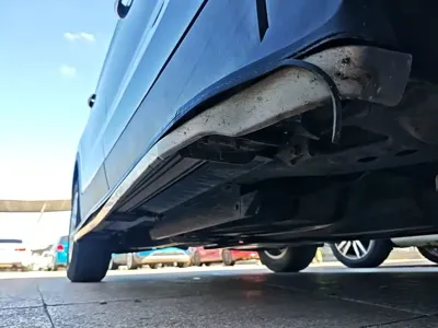 Buick Envision Plus