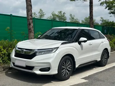 Honda Avancier