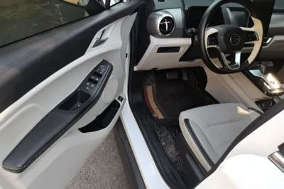 BYD Yuan Pro