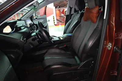 Peugeot 4008