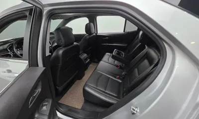 ChevroletGMDaewoo Equinox