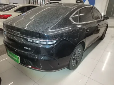 BYD Destroyer 05