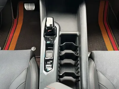 Geely Binrui