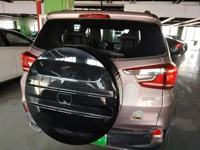 BYD Yuan Pro
