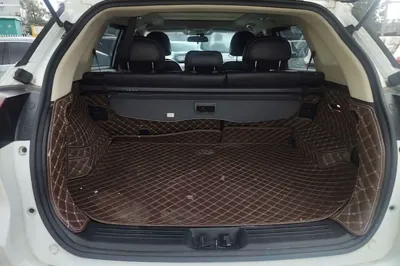 Geely Auto Emgrand X7 Sport