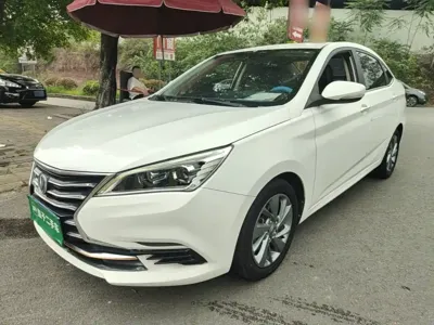 Changan Eado DT