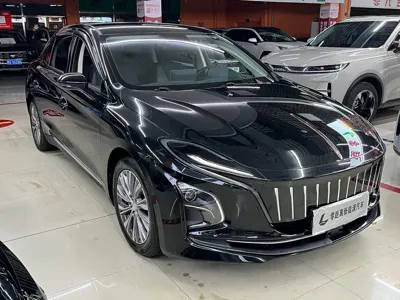 Hongqi Hongqi E-QM5