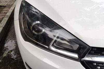 Chery Arrizo 5