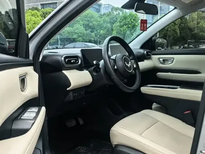 Wuling Bingo PLUS