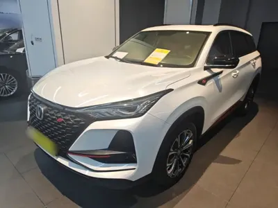 Changan 长安CS75PLUS
