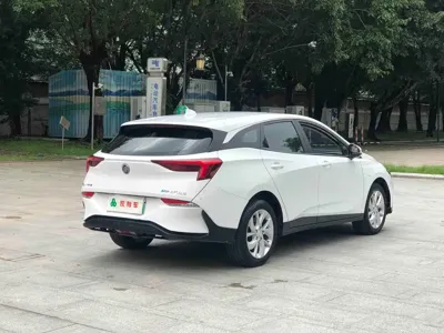 Buick Velite 6