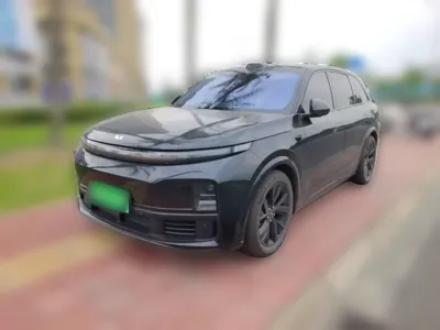 Li Auto L7