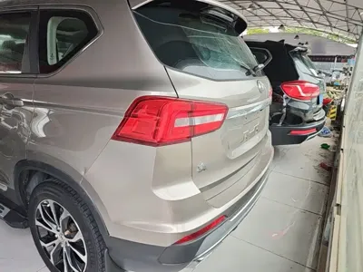 Fengxing X5