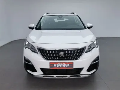 Peugeot 4008