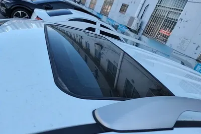 BYD Song