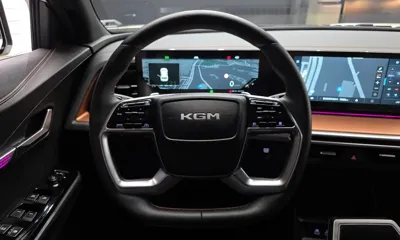 KG_Mobility_Ssangyong Torres