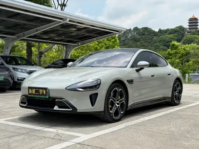Xiaomi SU7