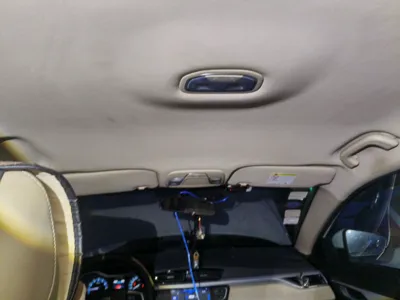 Geely Auto Emgrand