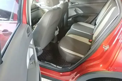 Volkswagen Tacqua