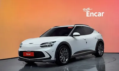 Genesis GV60