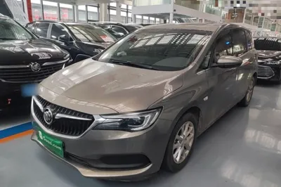 Buick GL6