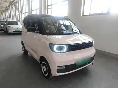 Wuling MINIEV