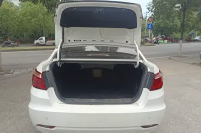 Changan Eado