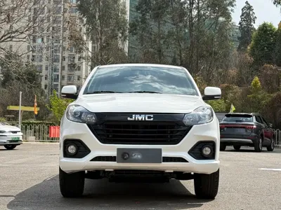 JMC Baodian