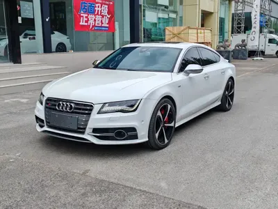 Audi S7