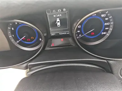 Changan Eado