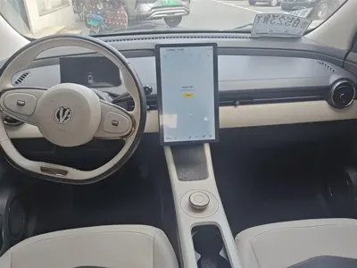 Dongfeng EV 悦01