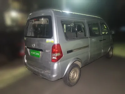 Dongfeng Xiaokang K07S