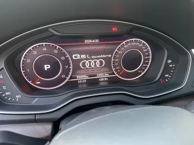 Audi Q5L