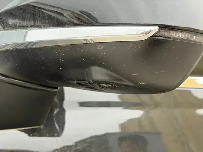 Lexus LM