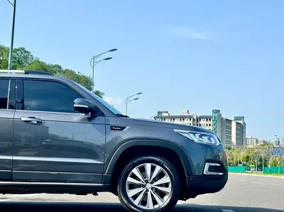 Changan CS95