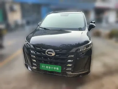 GAC Motor Trumpchi M6
