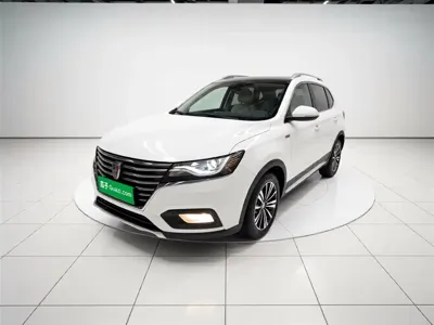 Roewe RX5
